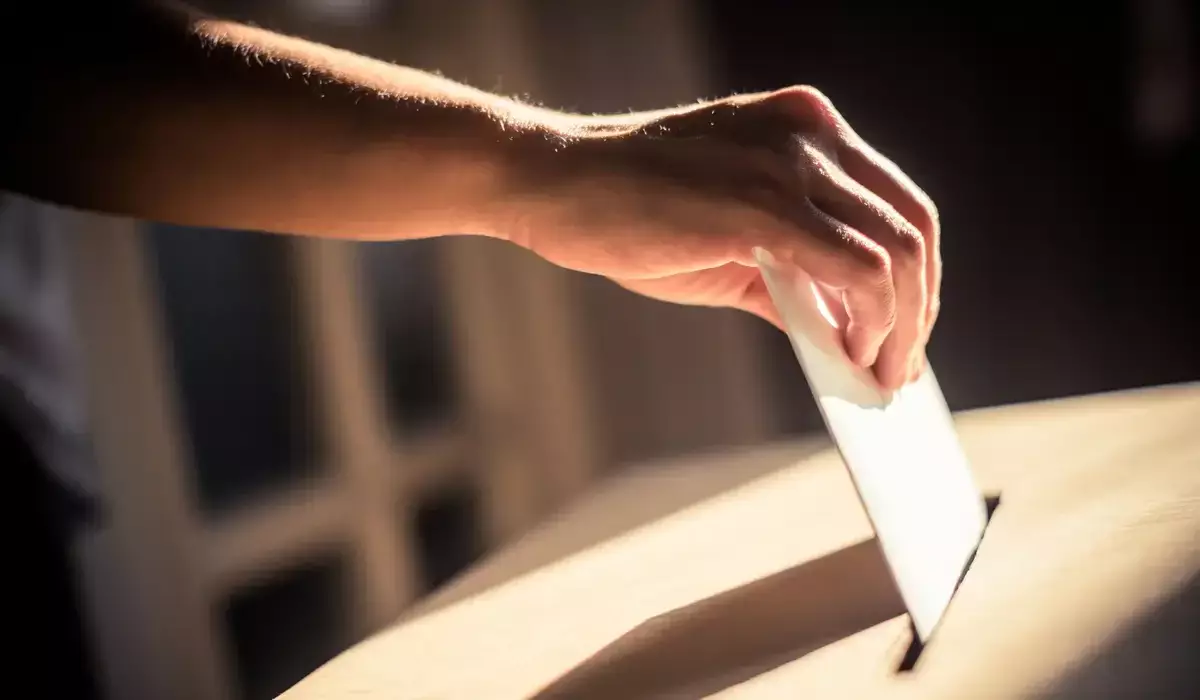 В Казахстане предлагают изменить дату проведения президентских выборов