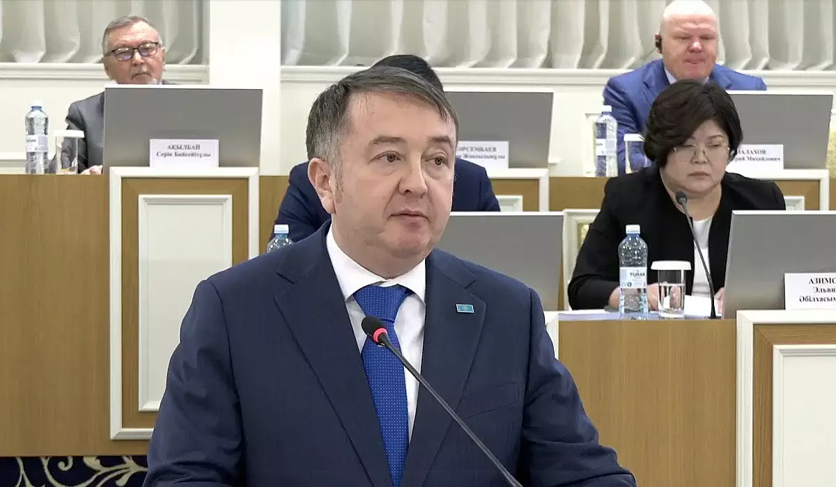 Конституционная реформа в Казахстане: какие предложения поступили в комиссию