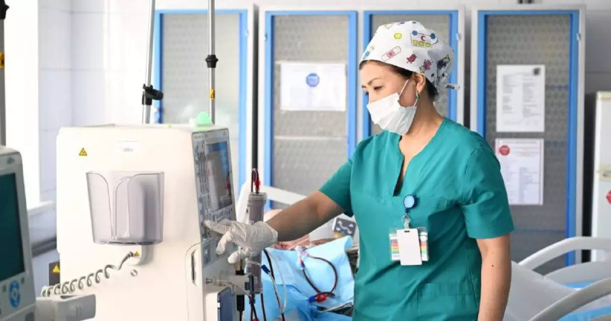  Денсаулық сақтау министрлігі аудиттен кейін медициналық зерттеулер мен биоматериалдарды бақылауды күшейтті 