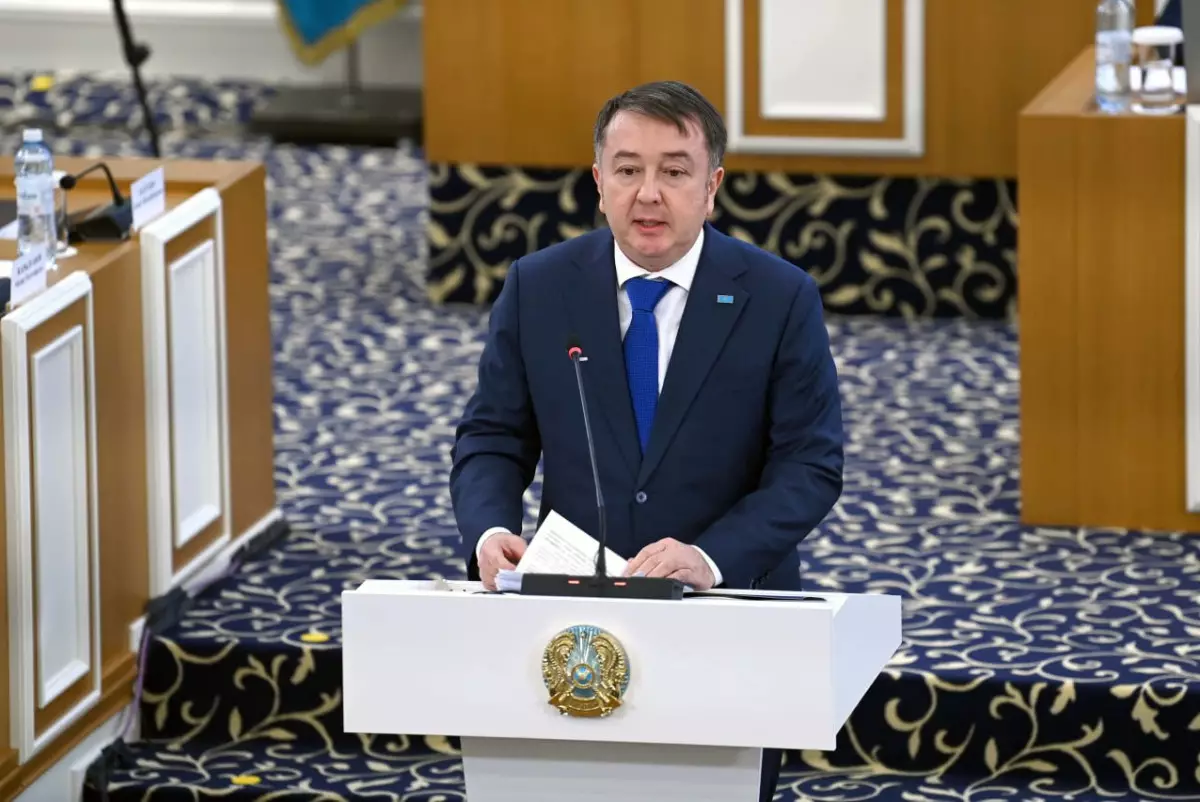 Вице-президент не сможет быть депутатом, бизнесменом или членом партии – Минюст