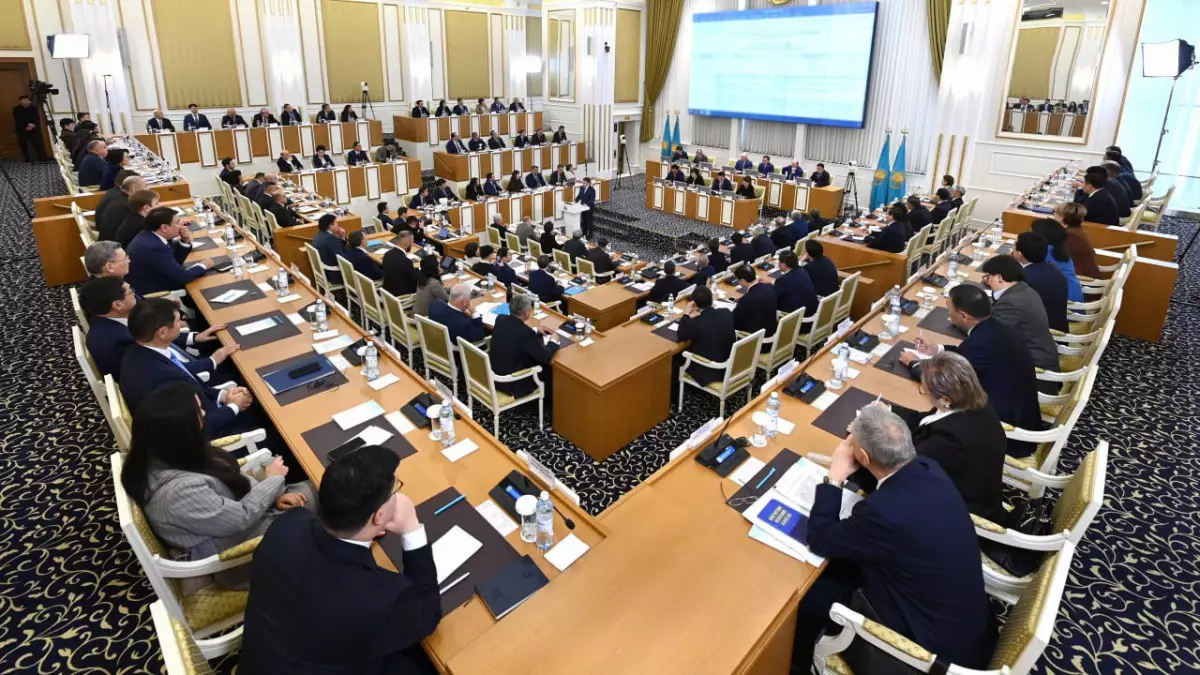 Елімізде жоғары лауазымдарға тағайындау тәртібі өзгереді