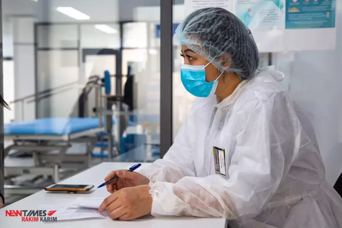 Новый вирус в Индии: есть ли у Казахстана защита от смертельной инфекции