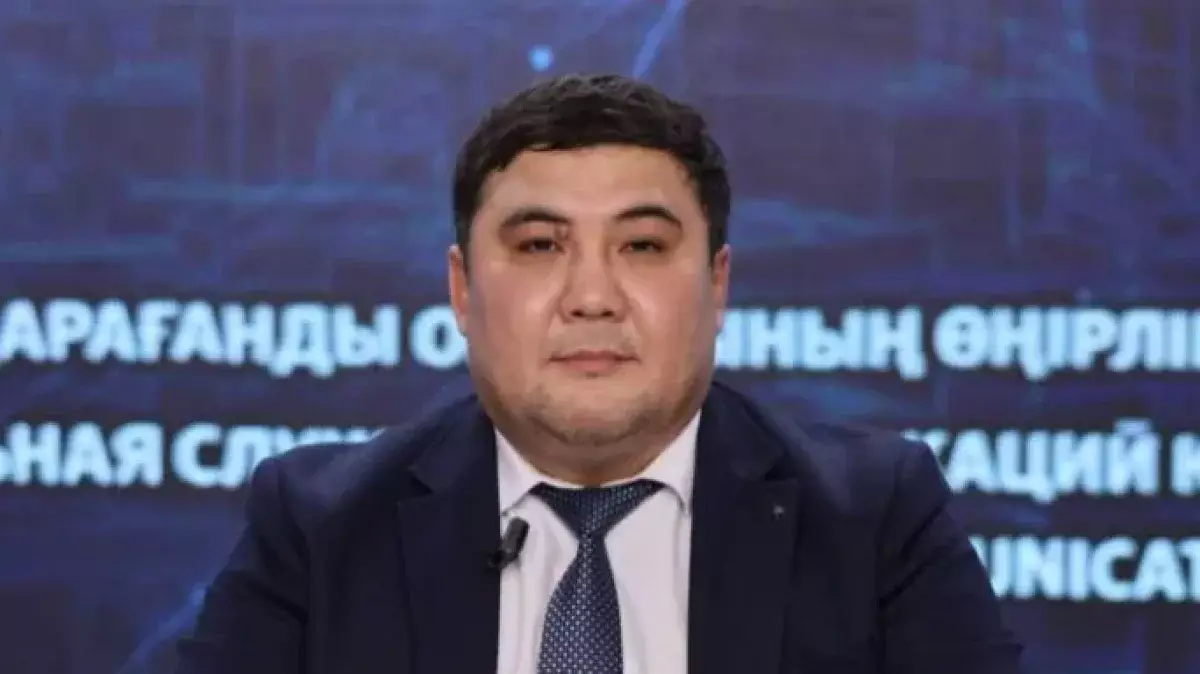 Есимханов сделал заявление после скандала с Сапиевым