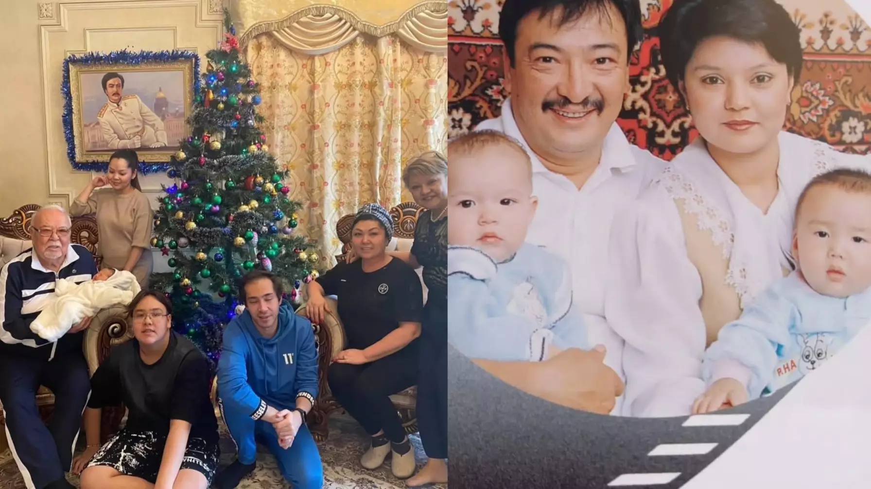 “Оңай емес… Алла енді жылатпасын…”: Бағдат Әшімова отбасындағы қаралы хабарды жеткізді