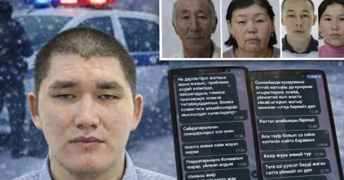  `Тыңдаудың өзі ауыр болды`: Атырауда мәйіттер қалай табылғанын журналист баяндады 