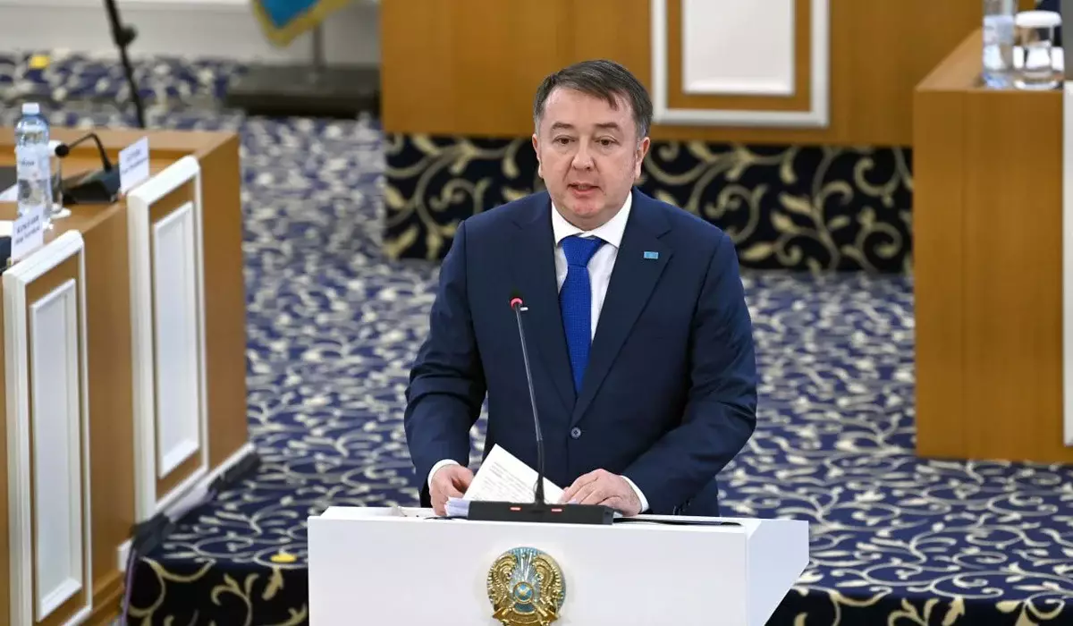 Вице-президент в Казахстане: какими будут его полномочия и требования