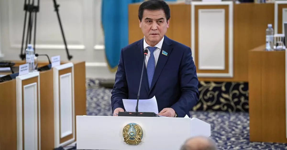  Конституциялық комиссия екінші отырысында «Құрылтай», «Халық кеңесі» бөлімдері бойынша нормаларды талқылады 