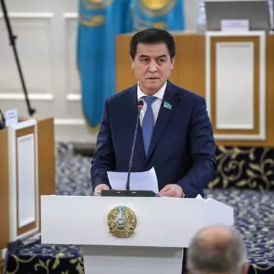 Конституционная комиссия на втором заседании обсудила разделы «Құрылтай» и «Халық кеңесі»