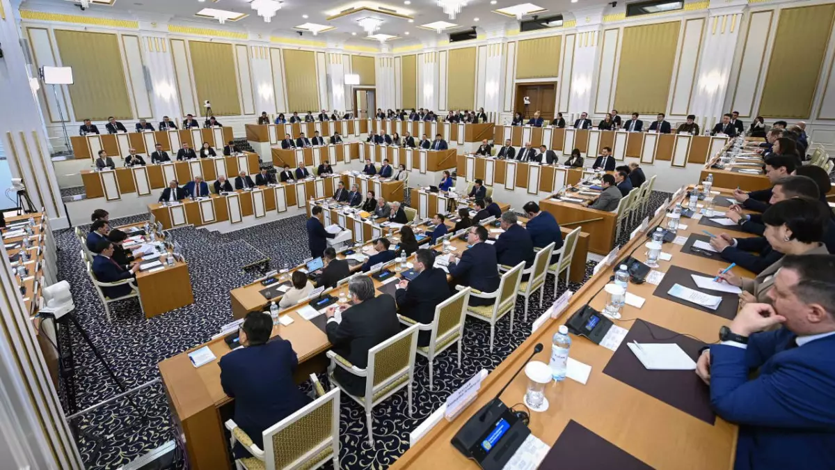 Жемқорлар енді сайлауға қатыса алмайды