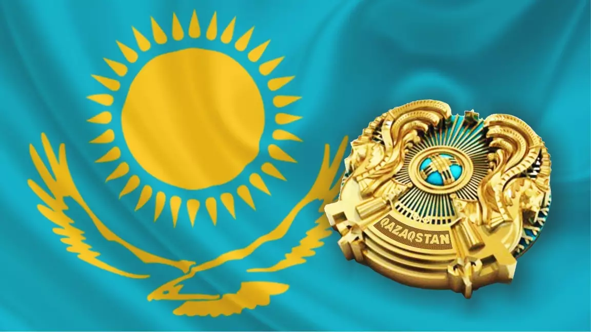 Түркістан облысында мемлекеттік рәміздерді пайдалану тәртібін оқытуға 5,2 млн теңге жұмсалмақ