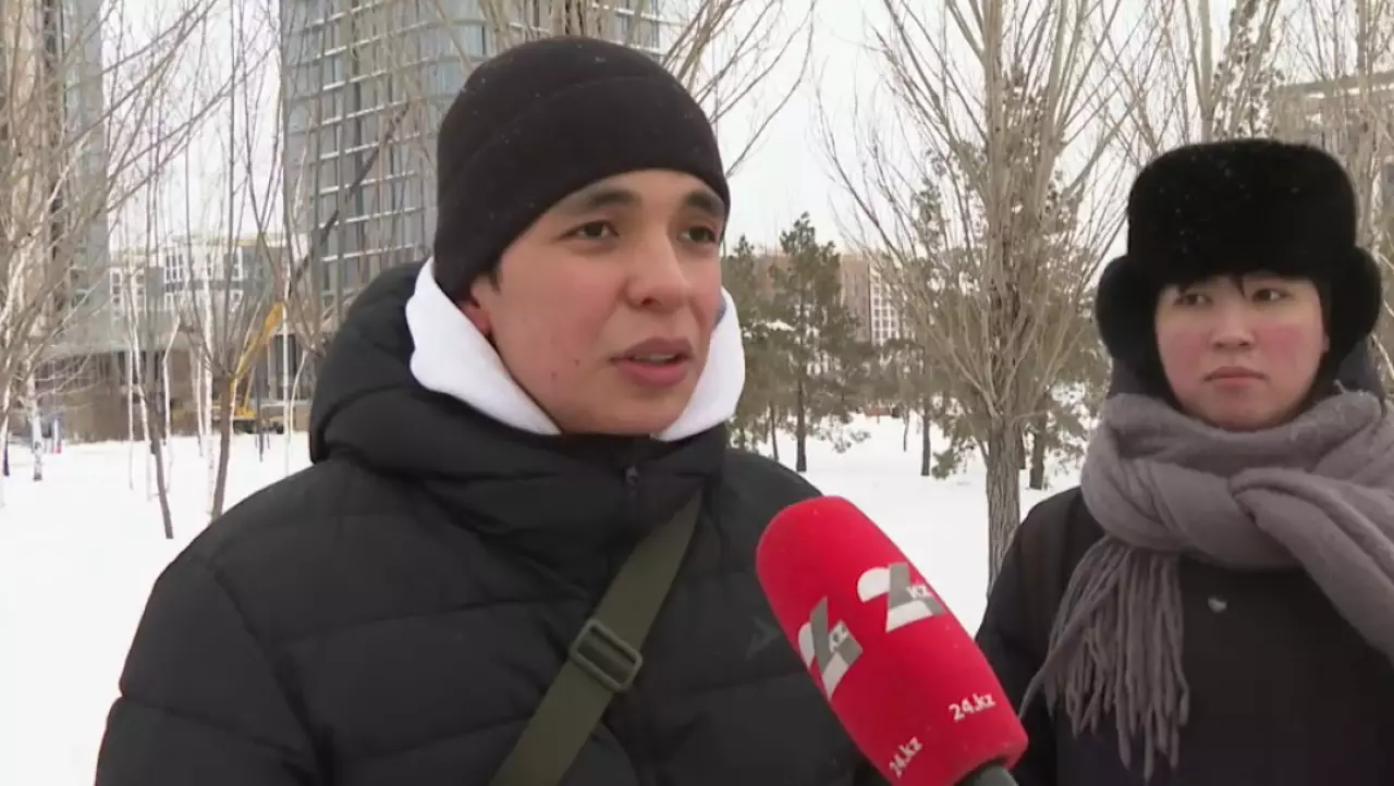 Какие книги читают астанчане