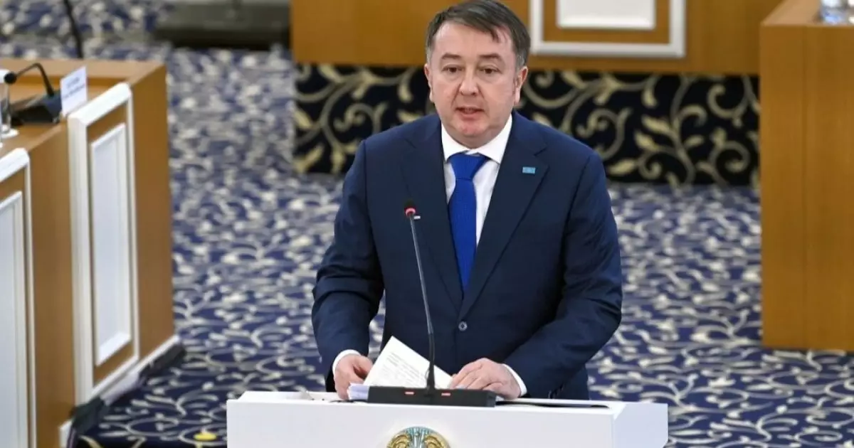  Конституциялық реформа: Президент қандай лауазым иелерін тағайындай алады? 