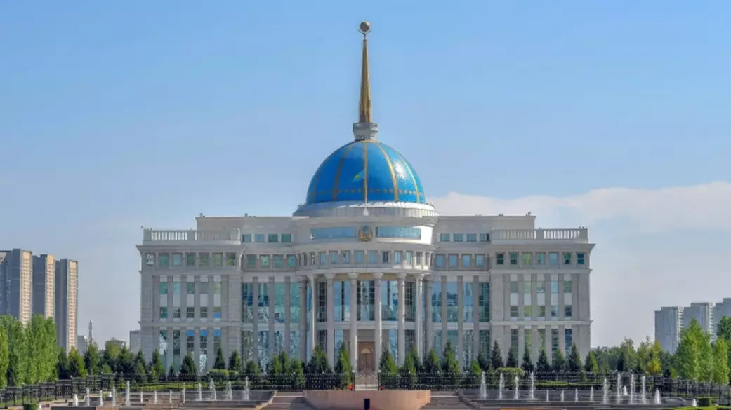 Вице-президент Казахстана не сможет быть депутатом и предпринимателем – минюст