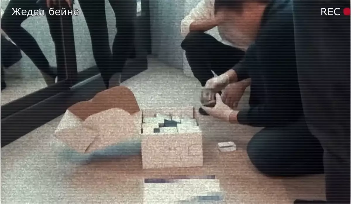 Ущерб на 4,5 млрд тенге: КНБ разоблачил крупную коррупционную схему в медотрасли (ВИДЕО)