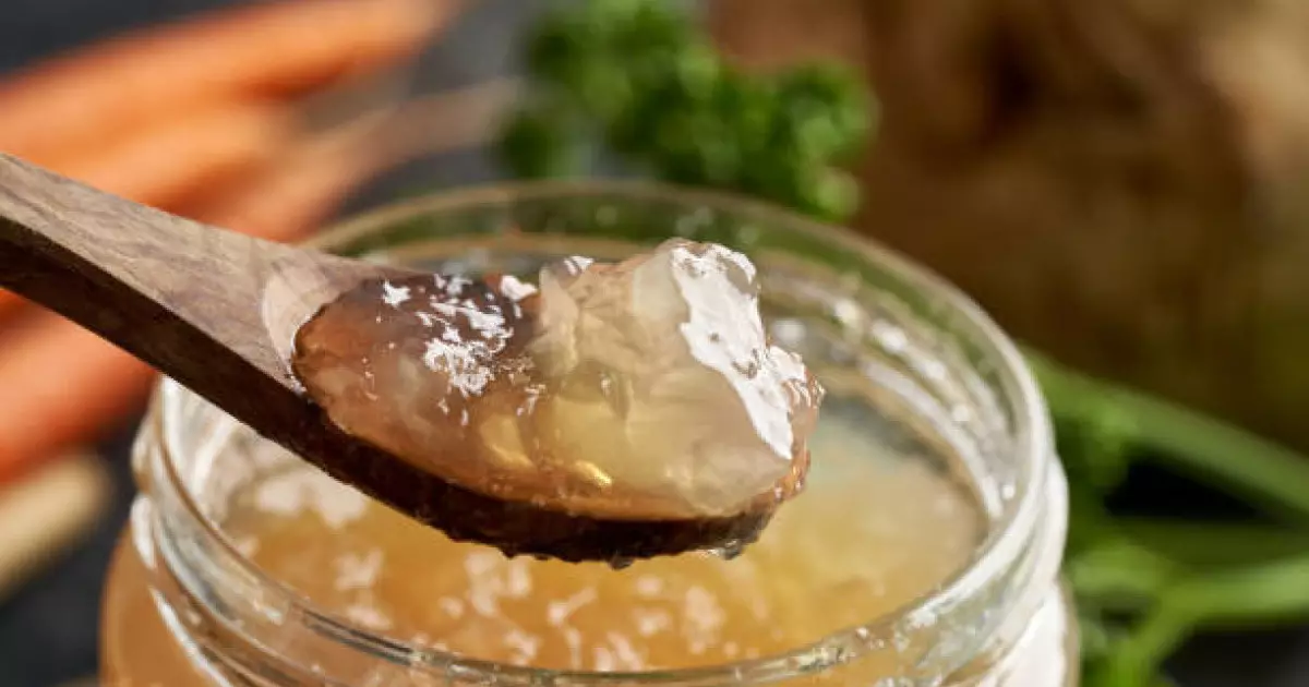  Алматыда желатин мен коллаген өндіретін зауыттың құрылысы басталды 