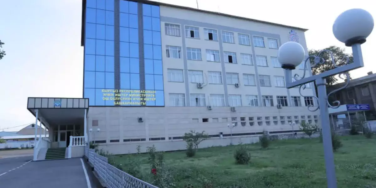 В Кыргызстане младенец умер после хиджамы