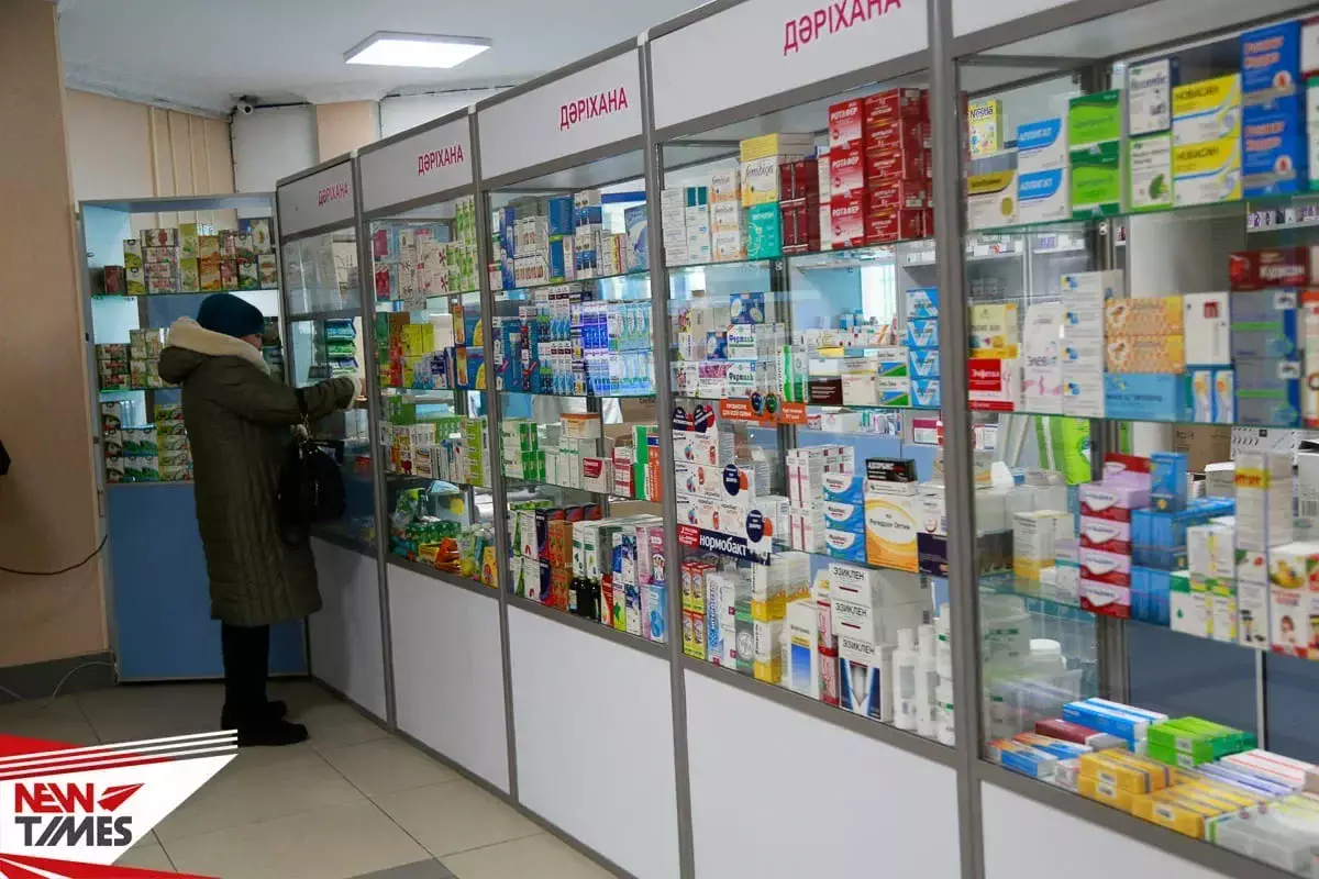 КНБ задержал руководство OrdaMed: их обвиняют обмане на 4,5 млрд тенге