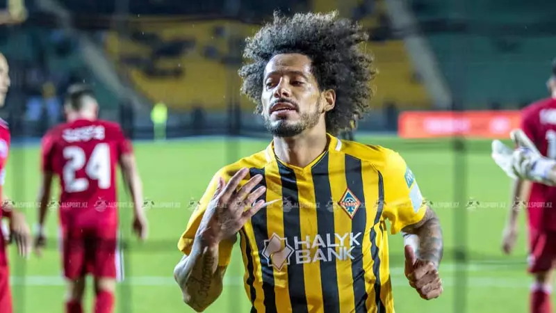 Исаэль: «Қайратқа жауап беру уақыты келді»