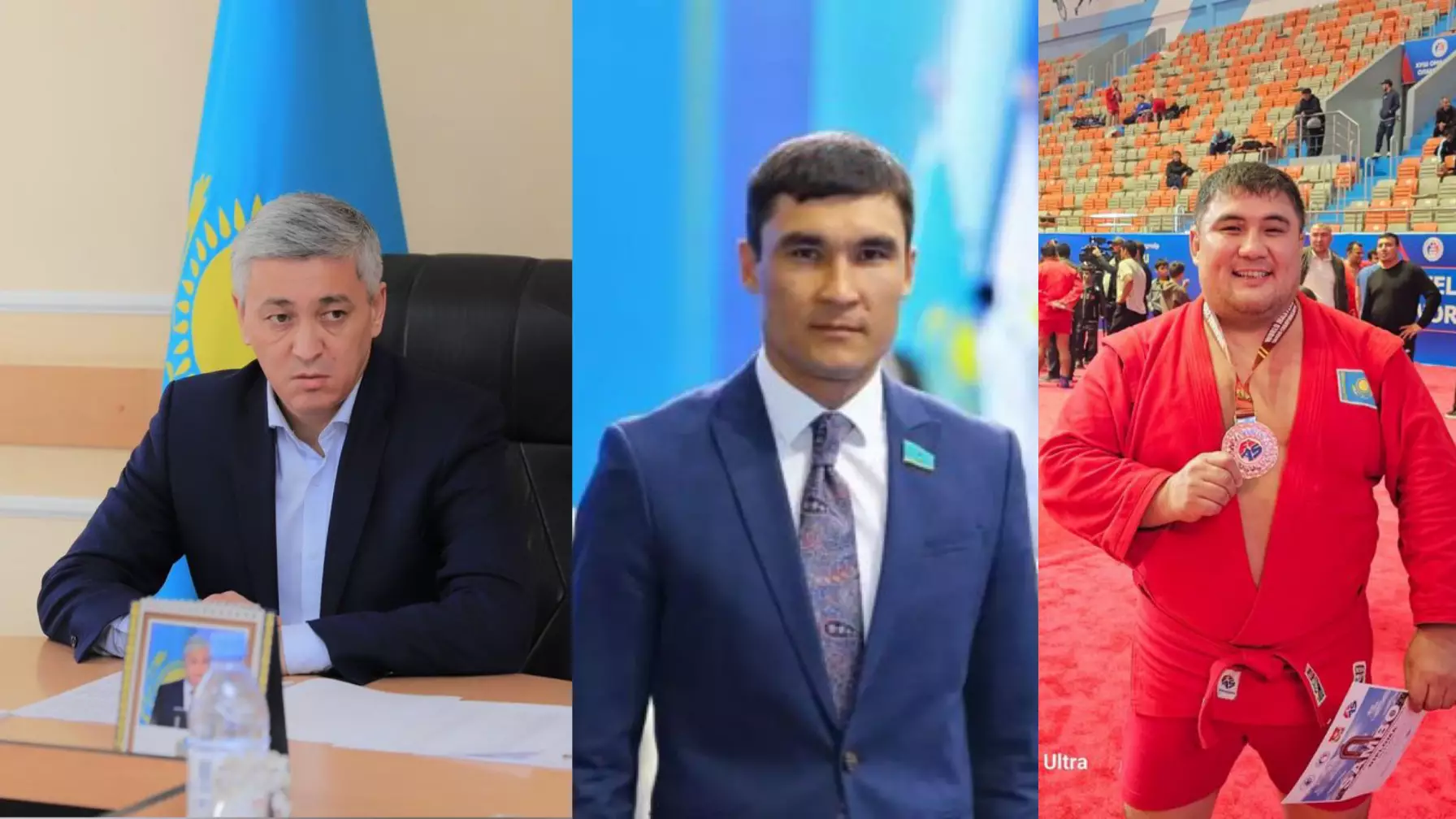 “Тәртіп бұзушылық бар”: Қарағанды облысының әкімі Сәпиев пен орынбасары арасындағы дауға қатысты пікір білдірді