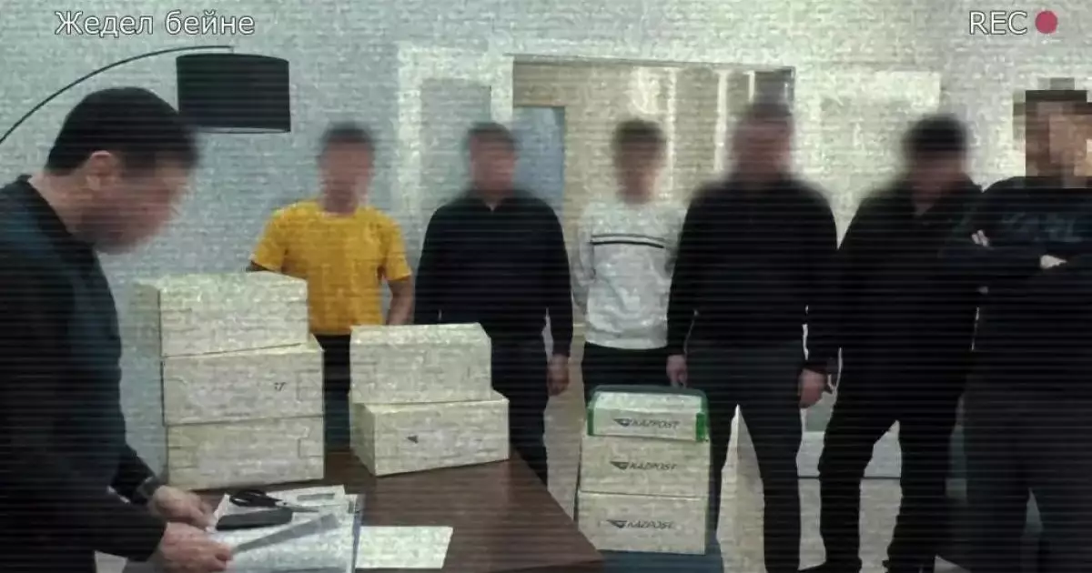  Аферу на 4,5 миллиарда в сфере медицины выявил КНБ 