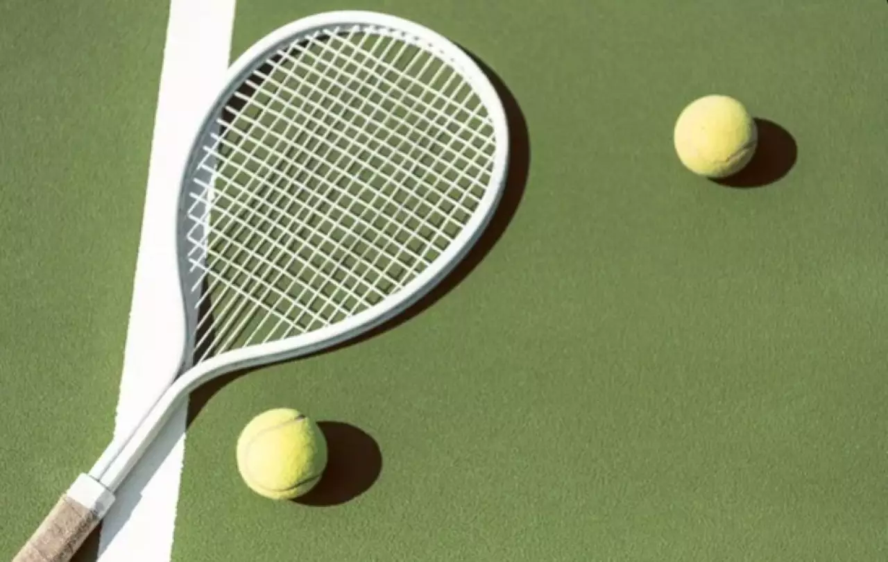 Елена Рыбакина сыграет в четвертьфинале Australian Open-2026