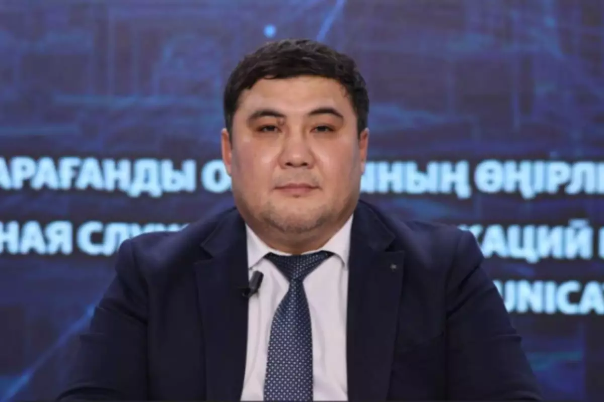 Есимханов впервые прокомментировал конфликт с Сериком Сапиевым