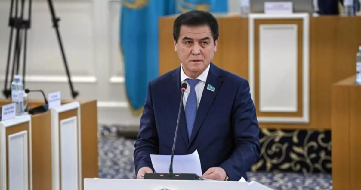  Жемқорлықпен ұсталғандар сайлана алмайды 