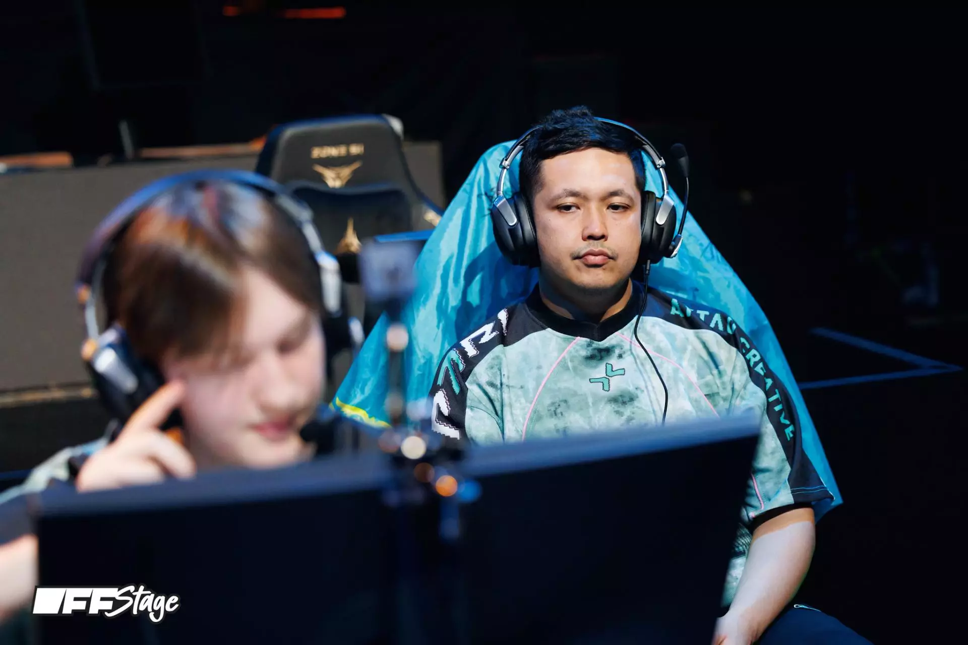 Команда казахстанского тренера впервые выиграла мировой турнир по CS2