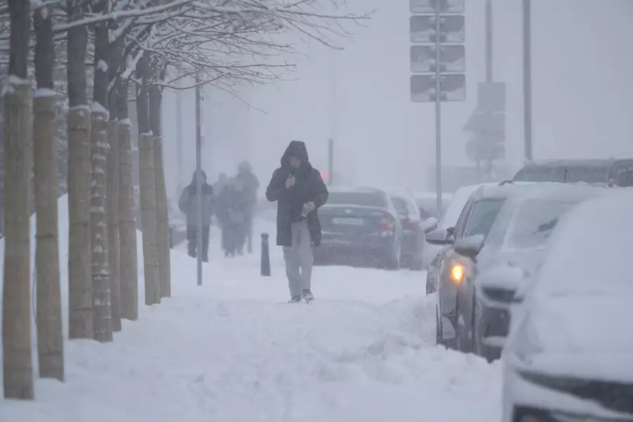 Алда күн қатты суытады