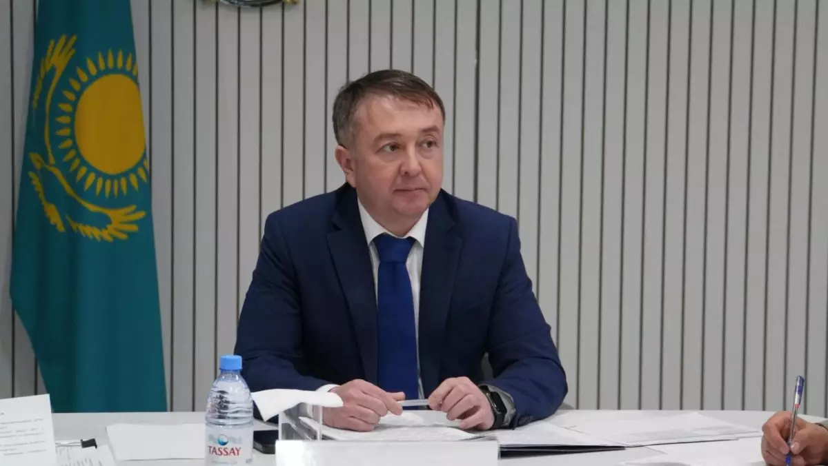 Президент қандай жағдайда Құрылтайды таратып жібереді – Әділет министрі