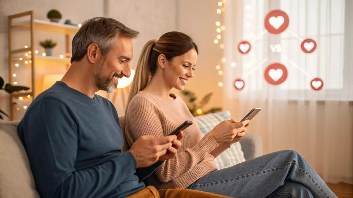 Ищу любовь в Threads: чем могут обернуться поиски пары для казахстанцев