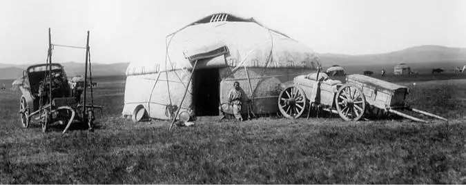 Считается ли геноцидом произошедшее с сиу и казахами?