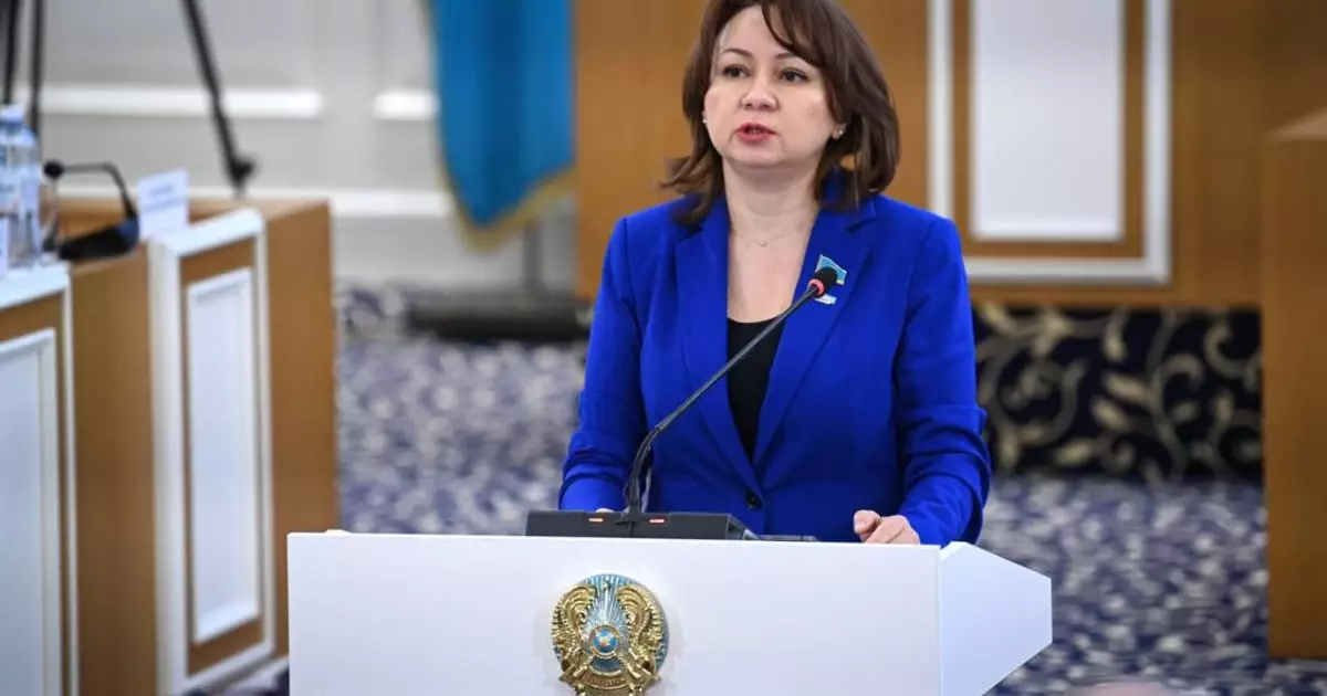  Конституция азаматтардың ар-намысы мен цифрлық деректерін қалай қорғайды? 