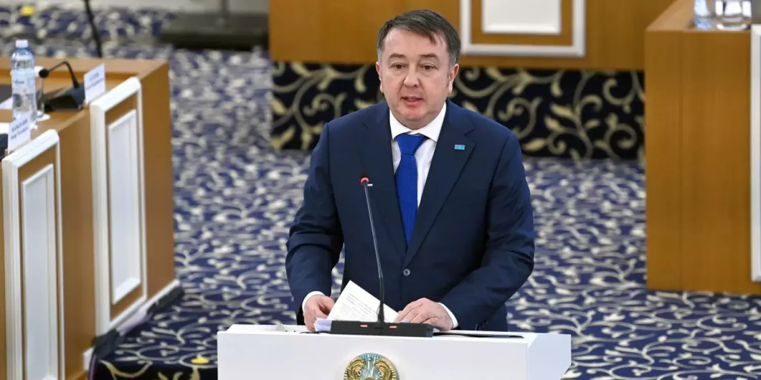 Елімізде президент сайлауы өтетін күнді өзгерту ұсынылды