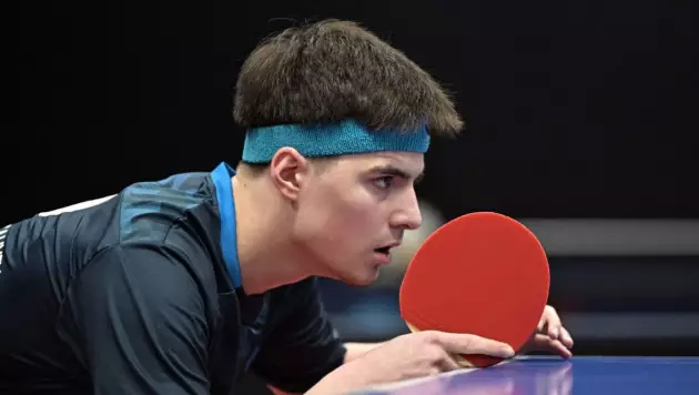 Құрманғалиев Қатардағы турнирде екі жүлде жеңіп алды