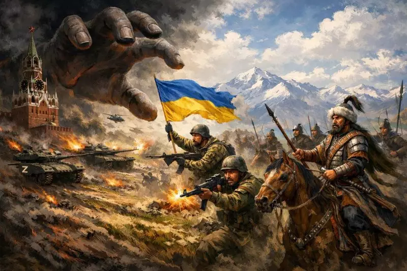 "Рупор Кремля": как риторика Соловьёва отражает многовековую политику России