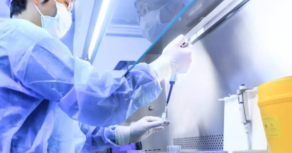   Қазақстанда Нипах вирусы тіркелген жоқ – Денсаулық сақтау министрлігі   