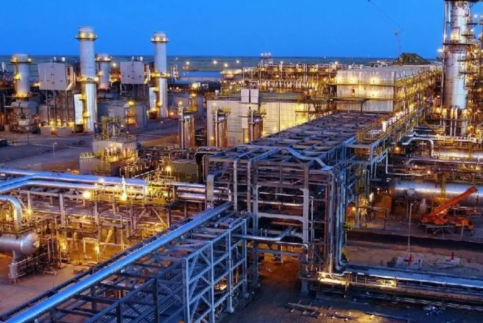 Тенгиз возвращается к добыче нефти после пожара на трансформаторах