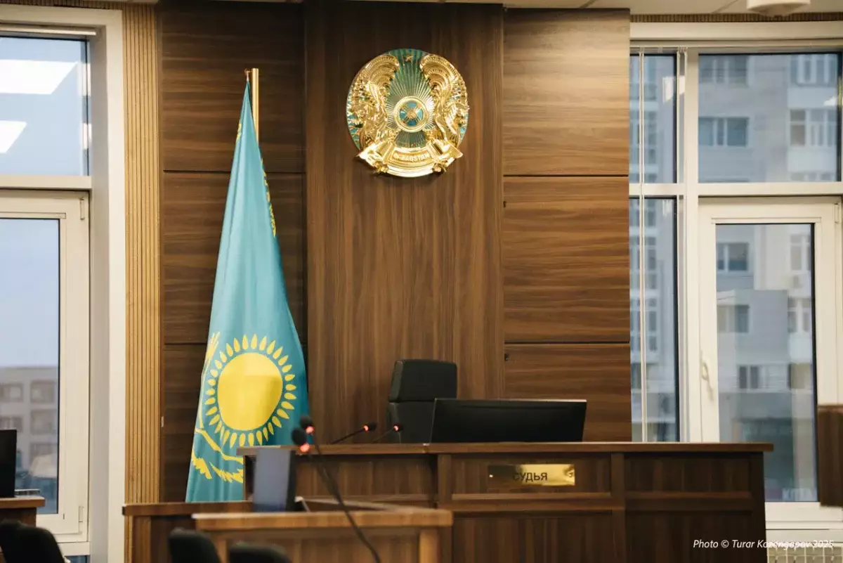 Границы свободы слова и заслон иноагентам: поправки в Конституцию предлагает Имашева