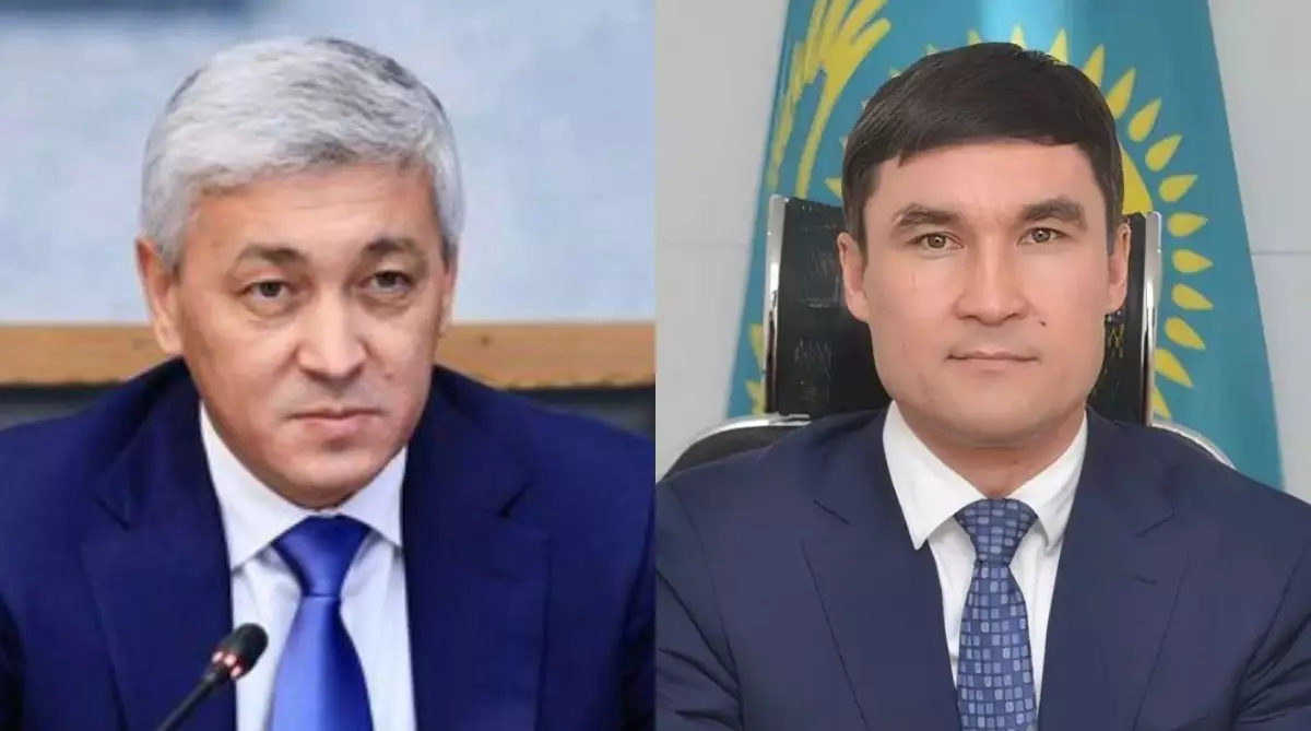 «Кешенді аудит жасалады»: Қарағанды әкімі Серік Сәпиевпен болған оқиға туралы пікір білдірді