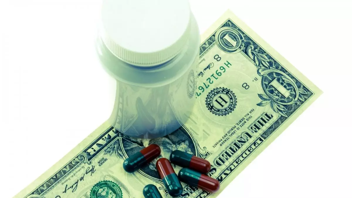 ҰҚК медицина саласындағы ірі заңбұзушылықты анықтады: мемлекетке 4,5 млрд теңге залал келтірілген