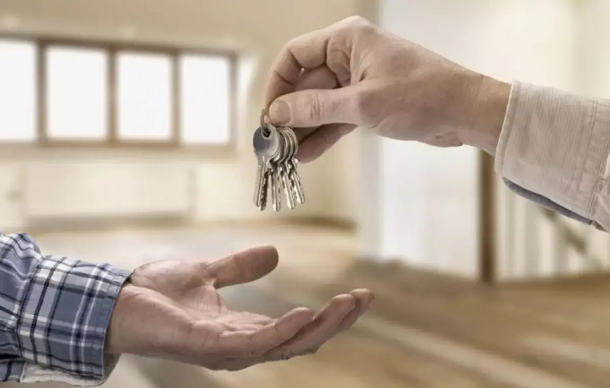 Аренда в Казахстане: новые правила и налоговые ставки - новости на Lada.kz 26.01.2026