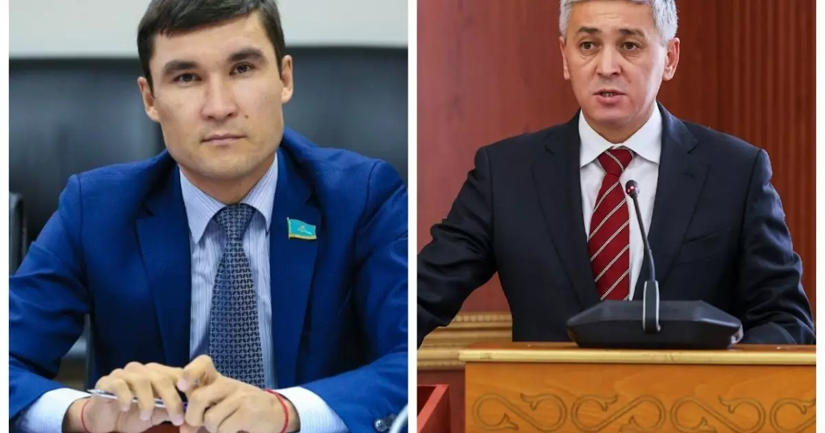  «Әрбір тәртіпсіздік жазасыз қалмауы керек»: спорт басқармасындағы атышулы жанжалға Қарағанды облысының әкімі араласты 