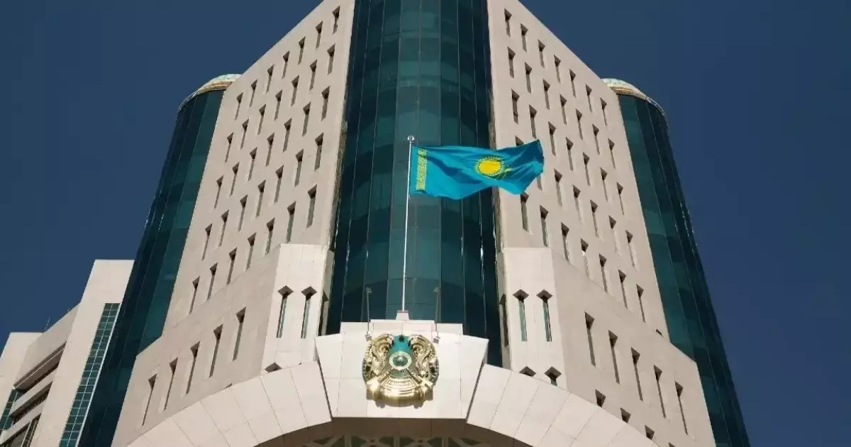  Заңдар үш оқылымда қаралады: Құрылтайға жаңа норма ұсынылды 