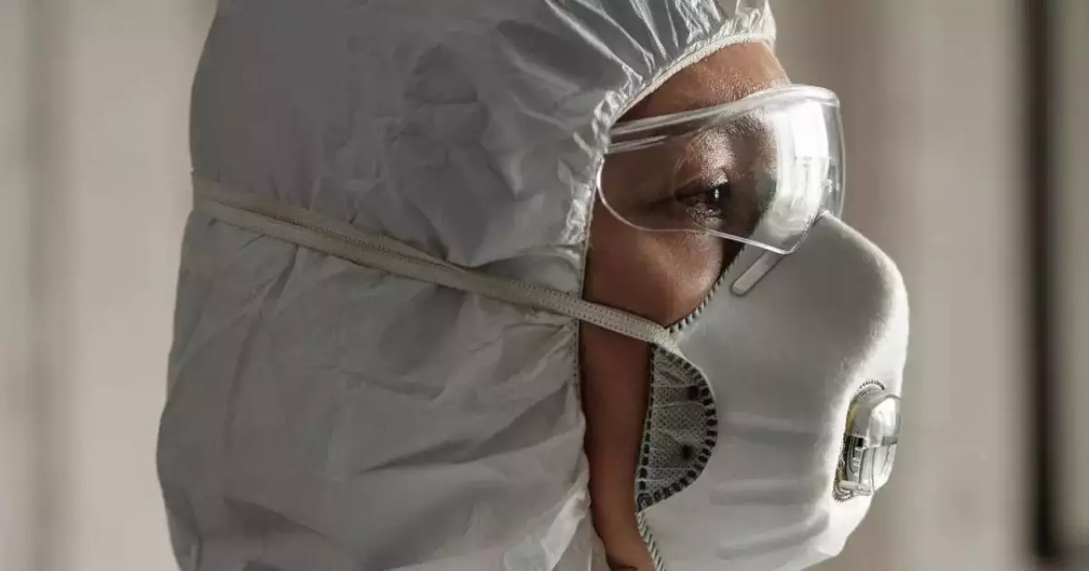  Емі жоқ Нипах вирусы тарады: Қазақстандықтарға ескерту жасалды 