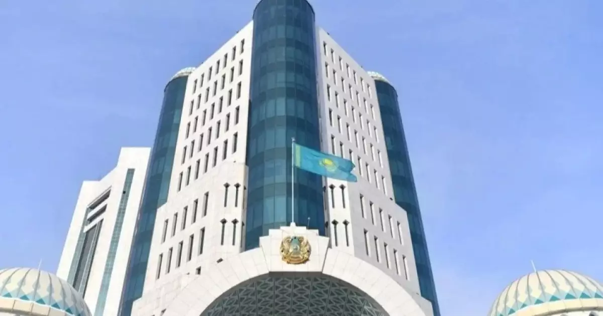  Құрылтай депутаттарын қанша мерзімге сайлау ұсынылып отыр: Конституцияға өзгерістер енгізіледі 