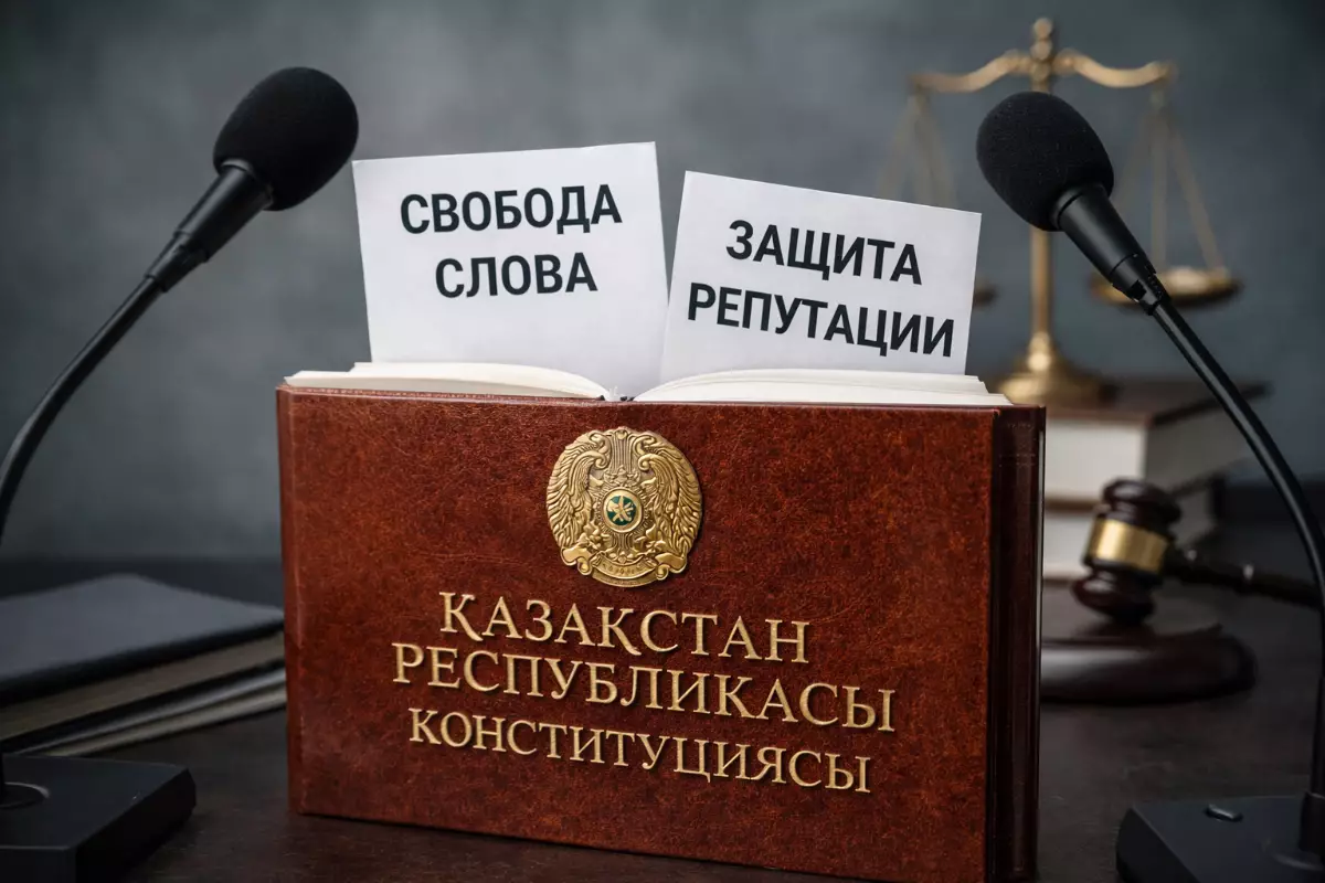 Свобода слова и общественные ценности: что предлагают изменить в Конституции