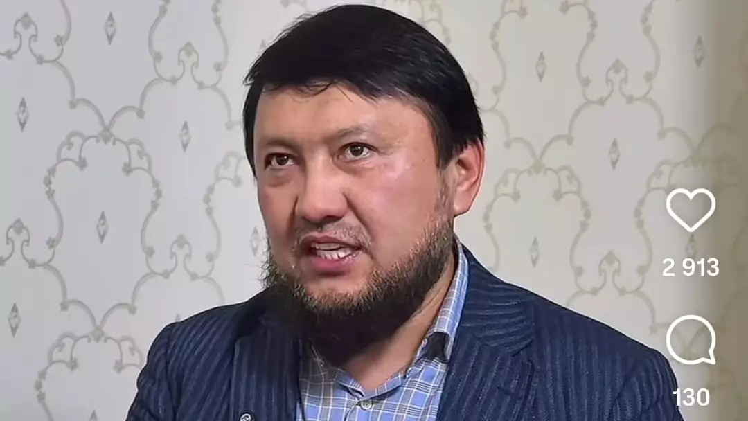 "Маған ешқайда кетуге болмайды": Діндар өзіне Алла қалай белгі бергенін айтты