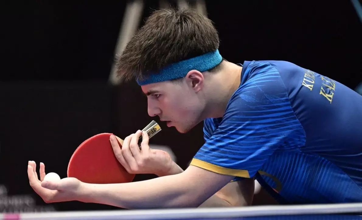 Сразу две медали выиграл Алан Курмангалиев на турнире в Катаре