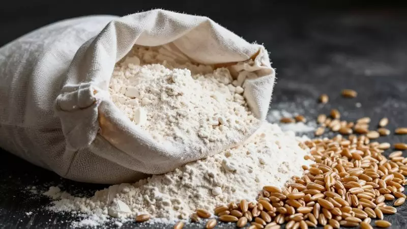 Мука может подорожать в Казахстане